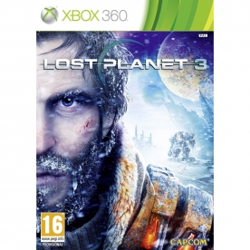 Lost Planet 3 Game